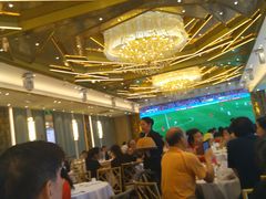 大堂-御彩酒家(东风东路店)