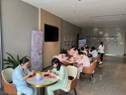 -乐茵敔山湾月子中心(独栋湖景店)