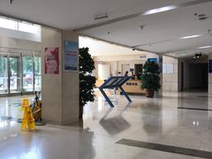 -天津市泰达医院