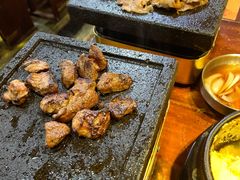 -火炉情韩国料理店(古田路店)