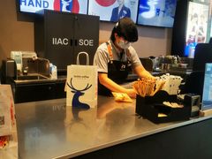 -瑞幸咖啡(三里屯SOHO-6号楼店)
