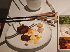 -燕兰楼·清真西北融合菜(亚运村店)