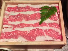 -巴奴毛肚火锅(京西大悦城店)