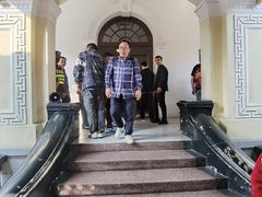 -南京中国近代史遗址博物馆(南京总统府)