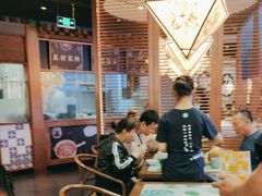 -云海肴云南菜(曲江大悦城店)
