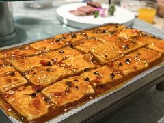 -7号院家宴.烧鸽子(门头沟店)