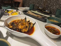 -新辣道鱼火锅(上地华联店)