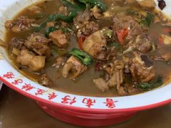 -鲁南仔·滕州炒鸡(经三路店)