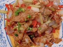 -朗妈私房菜(婺女州店)