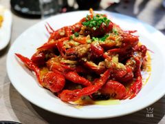 -李叔叔虾蟹大排档(青羊店)