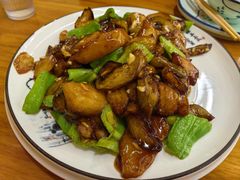 -圣夜东北菜烧烤·夜宵·小龙虾(胥江路店)
