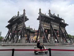 -紫泥369粗粮季(四牌楼店)