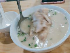 -牛王庙(龙华花园店)