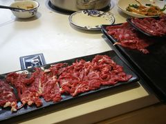 -陈记顺和潮汕鲜牛肉火锅(棠德南路店)