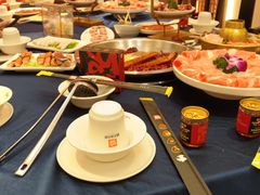 -蜀大侠·侠客印象(园林博物馆店)