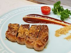 -世香全厨•日料·铁板烧(金桥店)