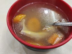 -大聪烧鹅快餐店(梅林店)