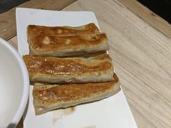 -左邻右舍褡裢火烧(石榴园店)