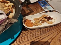 -半天妖烤鱼(莘县店)
