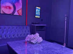 -星聚会KTV(景枫中心店)