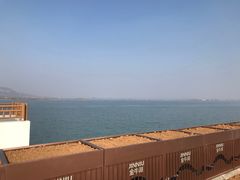 -南京金牛湖风景区