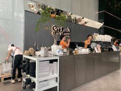 -Seesaw Coffee(深圳万象天地店)