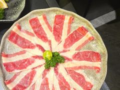 -樱嘢·炭火烧肉(惠南店)