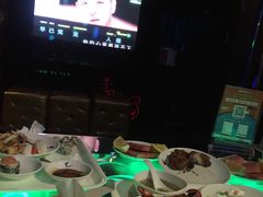 -凯乐会量贩KTV(国防大厦总店)