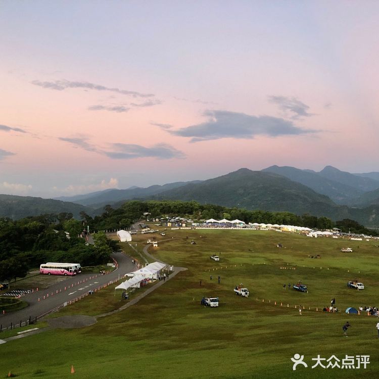 台湾旅游