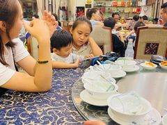 -祈胜邨•顺德鱼生•顺德菜(容桂店)