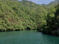 -遂昌金矿国家矿山公园
