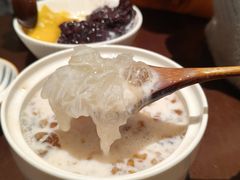-小团圆糖水铺(襄阳南路店)