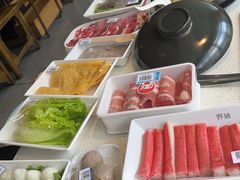 -野妹火锅(龙岗店)
