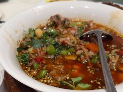 -院8里·少城记忆老川菜(宽窄巷子店)