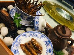 -成都龙之梦大酒店-龙悦中餐厅