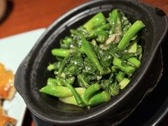 -老坑记·香港经典粤菜馆