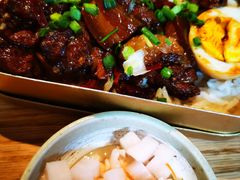 -有肉食·虎九闽菜(798艺术区店)