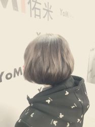 -佑米造型假发订制