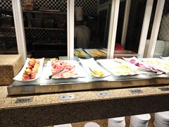 -汉巴味德(沈阳万象汇店)