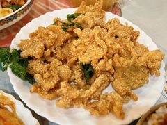 -金姐台湾菜(珠江路店)