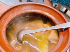 -民间瓦缸煨汤館(嵩山路店)