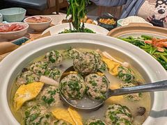 -刀板香·安徽菜(国购IFC店)