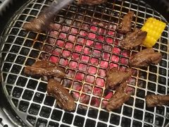 -好牛烧肉(世茂广场店)
