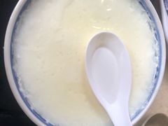 冻双皮奶-百花传统甜品店(原址店)