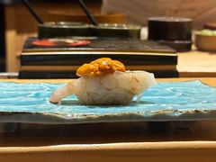 -鮨青(恒基名人购物中心店)