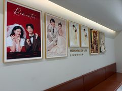 -海马体照相馆(大连柏威年购物中心店)