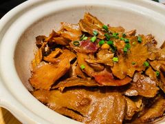 -徽州小镇(高新店)