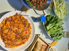 -随缘小馆(红岭路店)