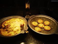 -长沙北辰洲际酒店-兰调全日餐厅