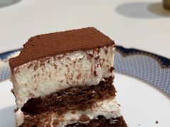 -菲利斯·西餐厅(万民城店)